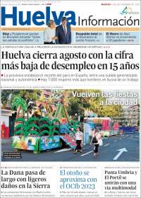 Huelva Información