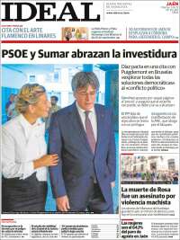 El Ideal de Jaén