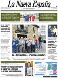 La Nueva España