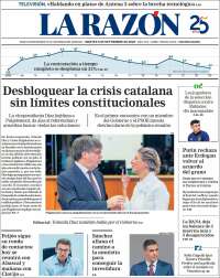 La Razón
