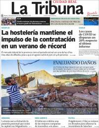 La Tribuna de Ciudad Real