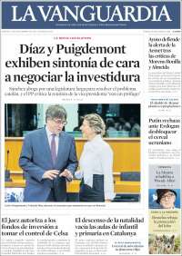 La Vanguardia