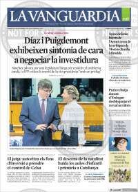 La Vanguardia
