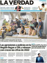 La Verdad de Cartagena