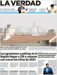 La Verdad de Murcia