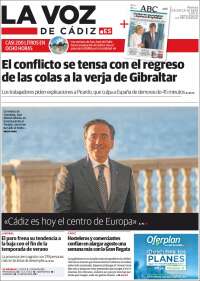 La Voz de Cádiz