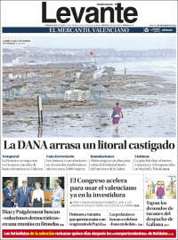Levante