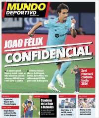 El Mundo Deportivo