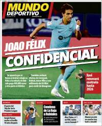 Mundo Atlético