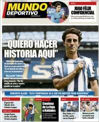 Mundo Deportivo Gipuzkoa