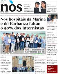 Nòs Diario