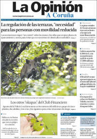 La Opinión de A Coruña