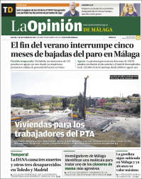 La Opinión de Málaga