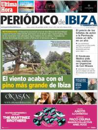 Periódico de Ibiza