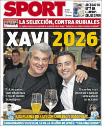 Sport