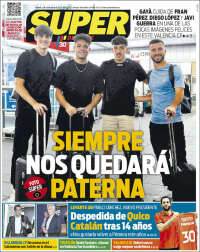 Superdeporte