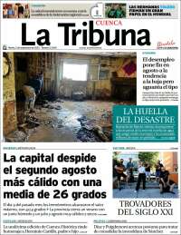 La Tribuna de Cuenca