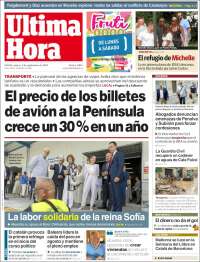 Última Hora