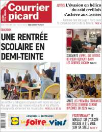 Courrier Picard