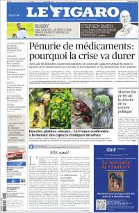 Le Figaro