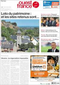 Ouest France
