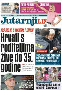 Jutarnji List