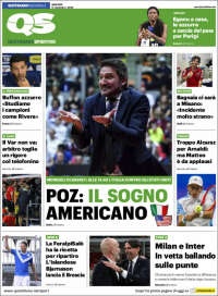 Quotidiano Sportivo