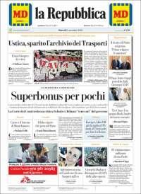 La Repubblica