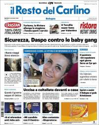 Il Resto del Carlino