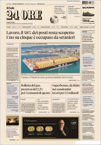 Il Sole 24 ORE