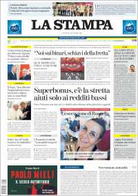 La Stampa