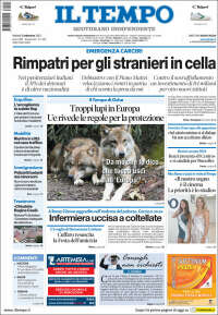 Il Tempo