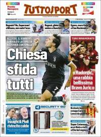 Tuttosport