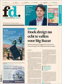 Het Financieele Dagblad