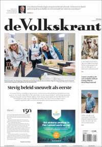 De Volkskrant