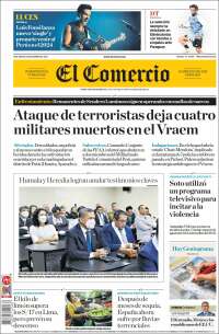 El Comercio