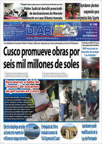 El Diario del Cusco