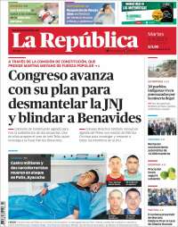 La Republica