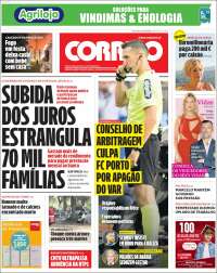 Correio da Manhã