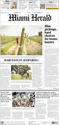 Miami Herald