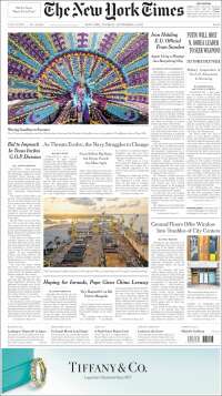 New York Times