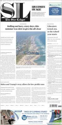 Star-Ledger
