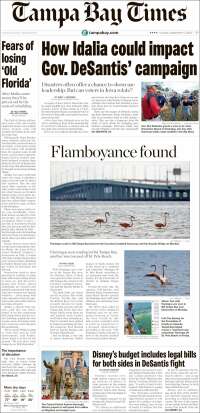 Tampa Bay Times