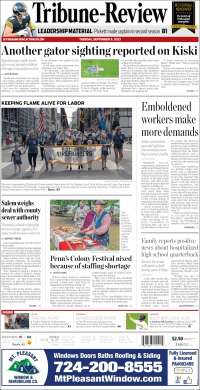 Tribune-Review
