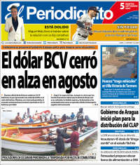 Periodiquito de Aragua