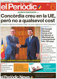 El Periòdic d'Andorra