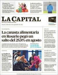 La Capital - Rosario