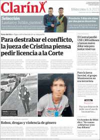Clarín
