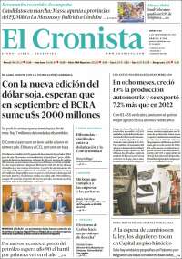 El Cronista Comercial