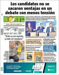 Diario Norte